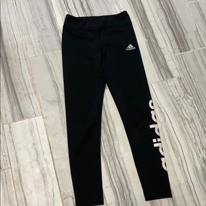 Adidas leggings